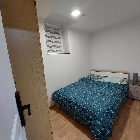 Audun Apartment Luaran gambar