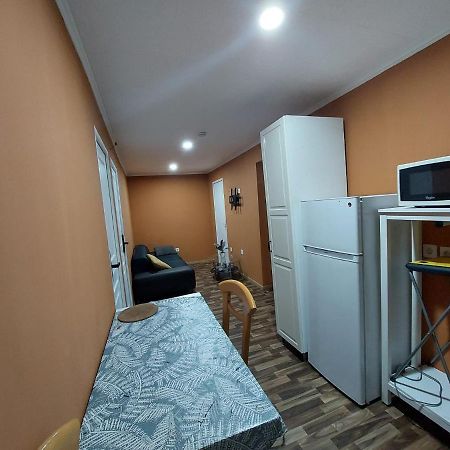Audun Apartment Luaran gambar