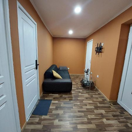 Audun Apartment Luaran gambar