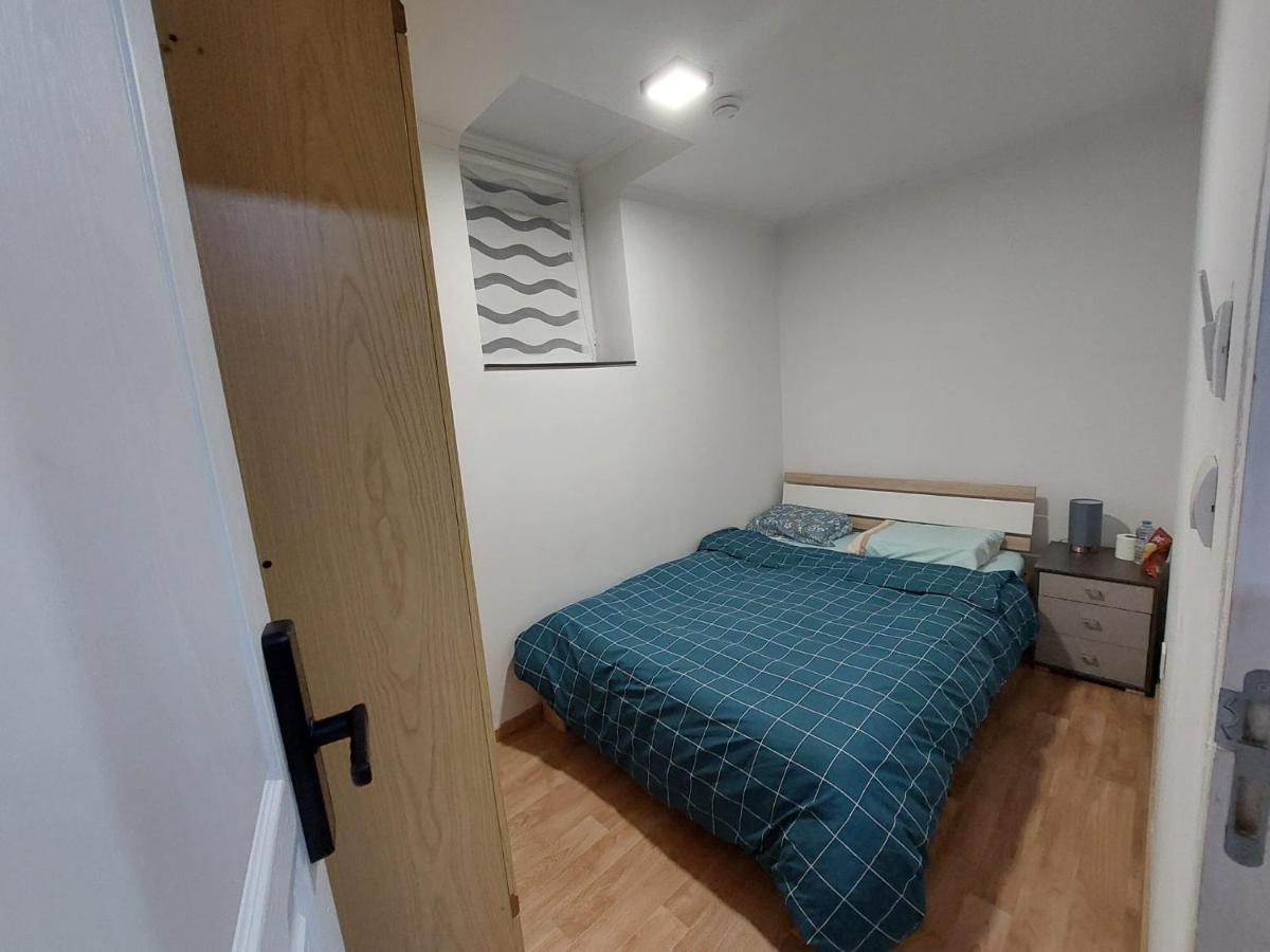 Audun Apartment Luaran gambar