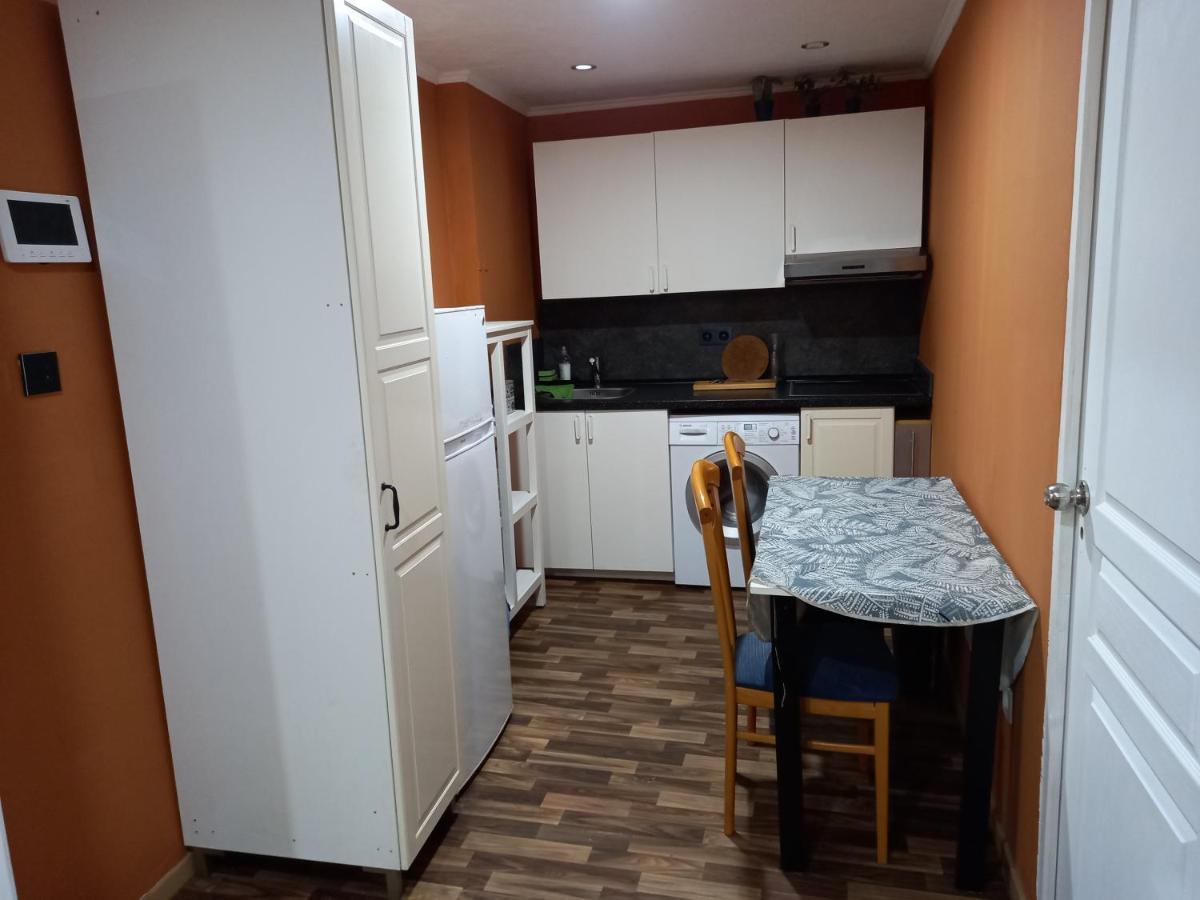 Audun Apartment Luaran gambar