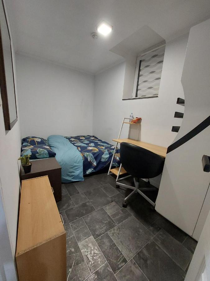 Audun Apartment Luaran gambar