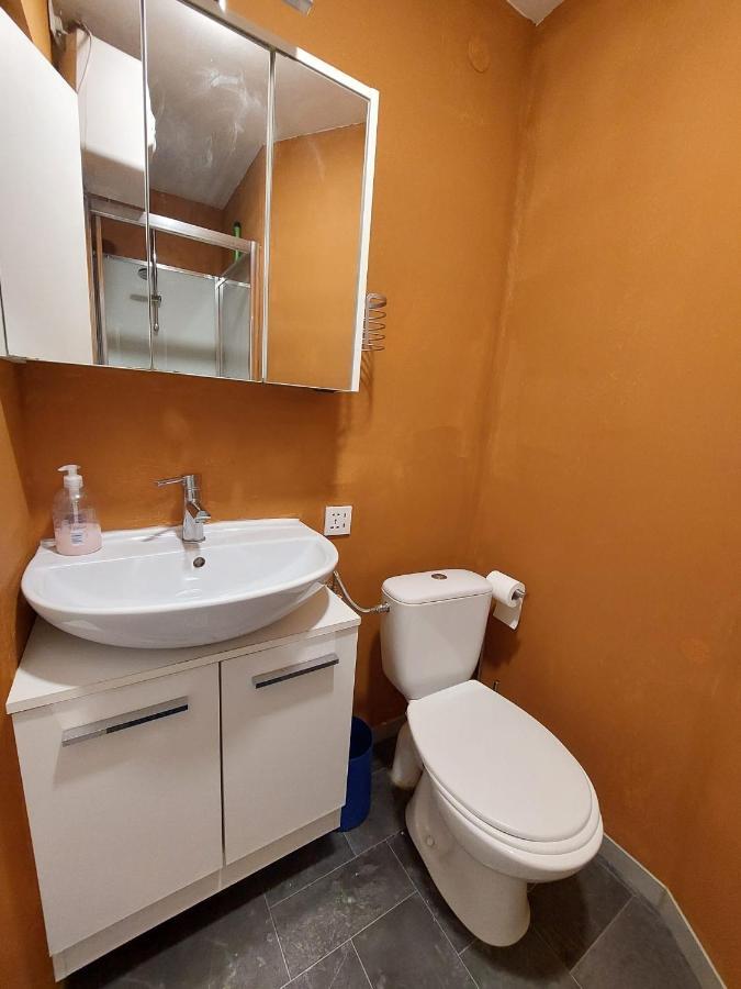 Audun Apartment Luaran gambar
