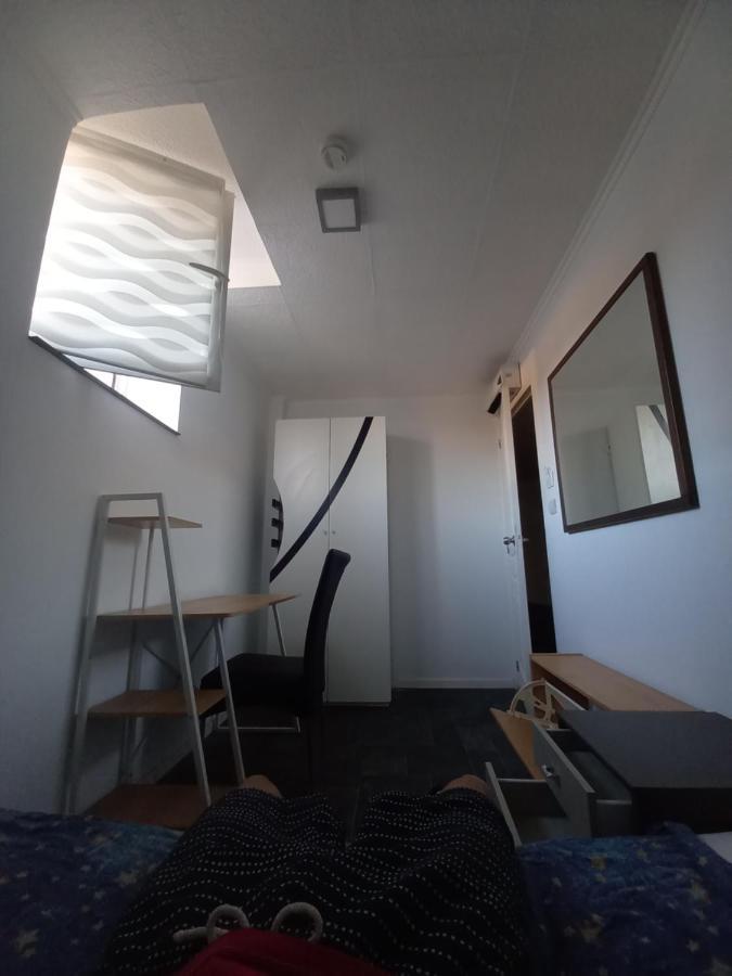 Audun Apartment Luaran gambar