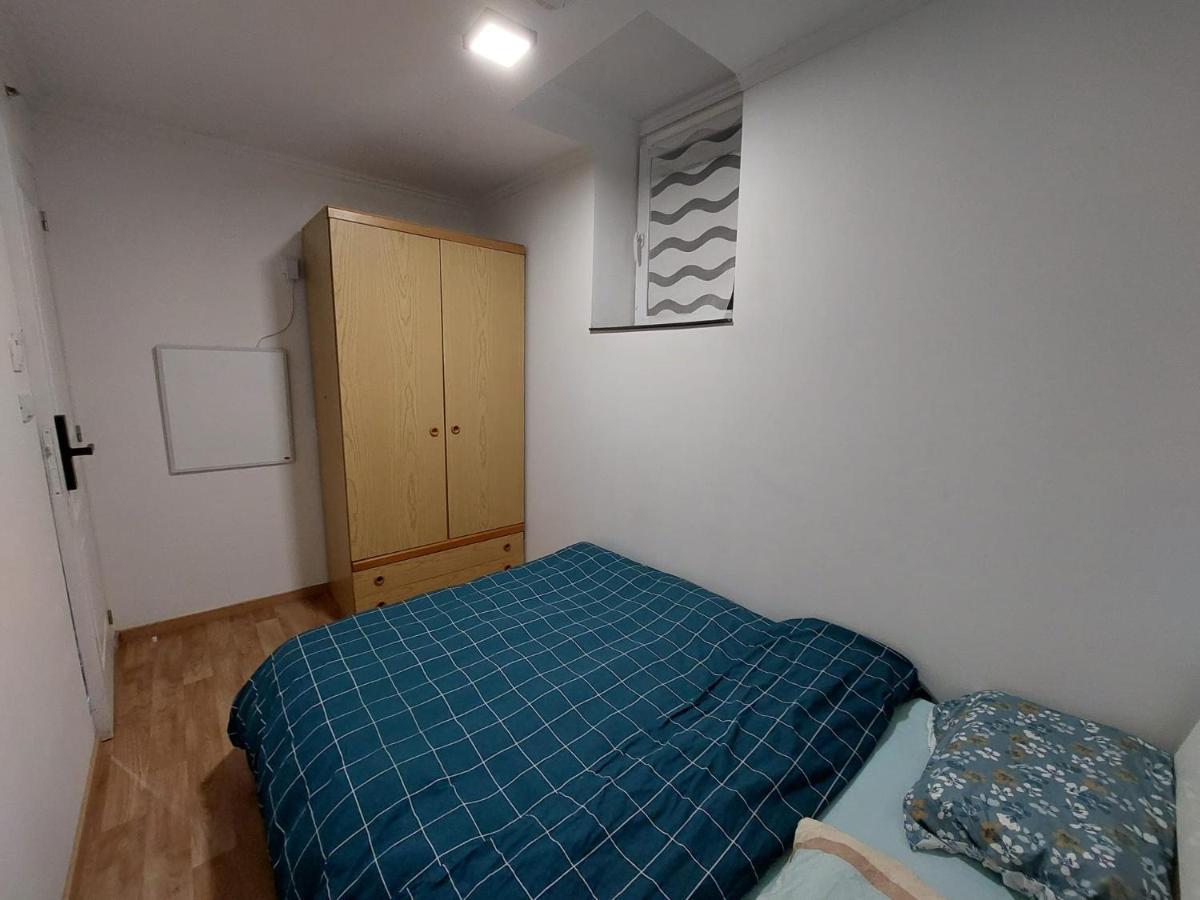 Audun Apartment Luaran gambar