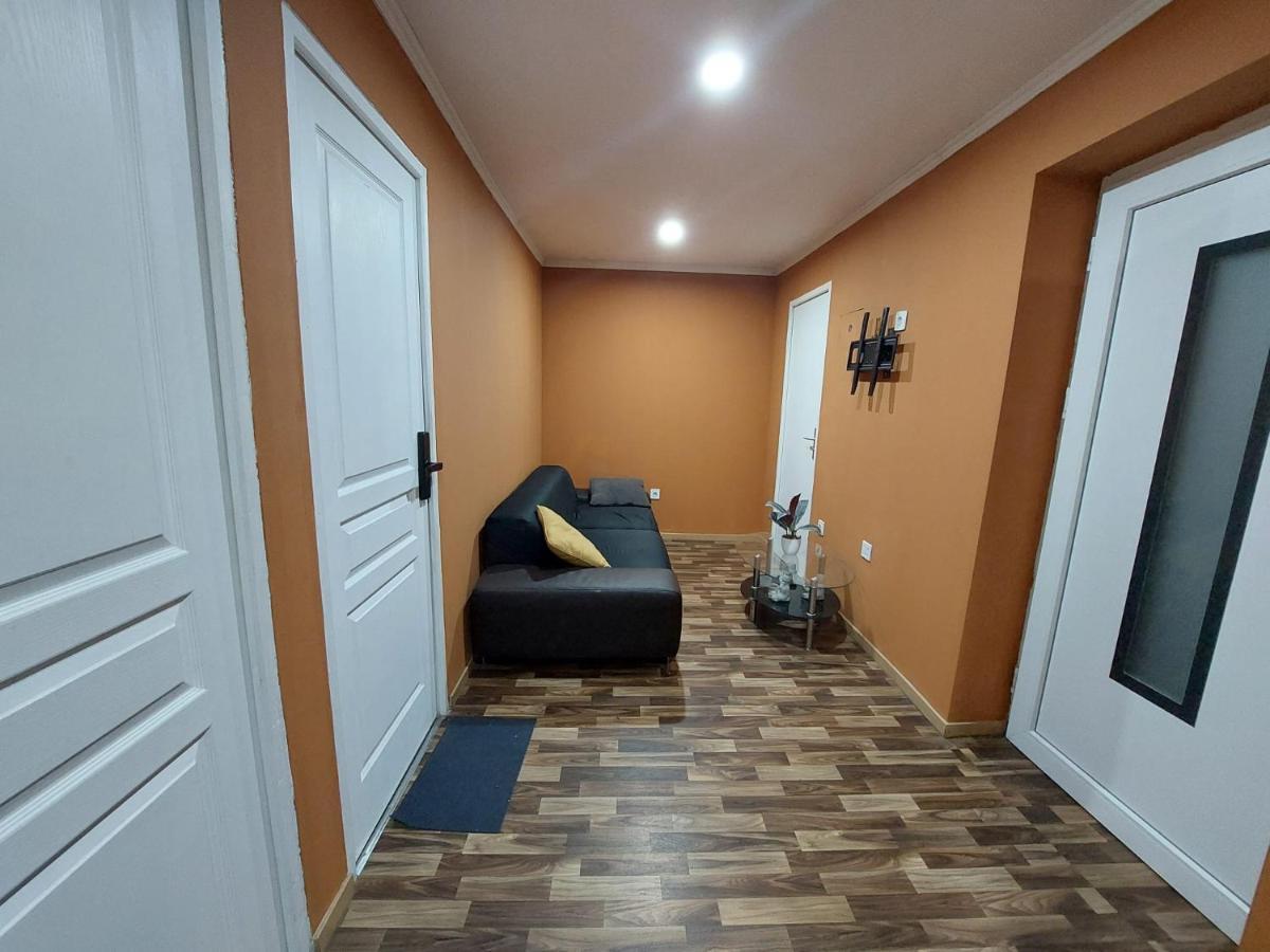 Audun Apartment Luaran gambar